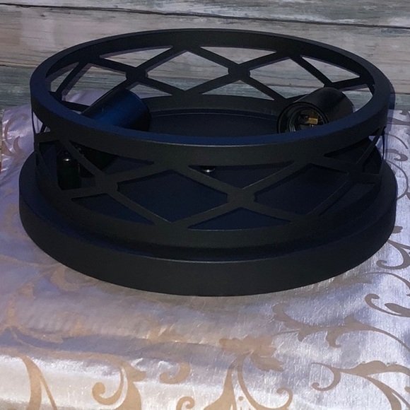 Ceiling Fixture - Picture 2 of 3